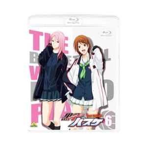 Blu-ray／黒子のバスケ ２ｎｄ ｓｅａｓｏｎ ６