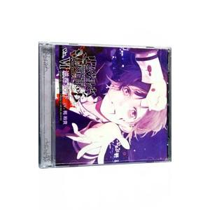 乙女系／DIABOLIK LOVERS ドS吸血CD MORE，BLOOD Vol．06 逆巻カナト