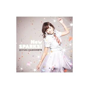 橋本みゆき／「咲−Saki−全国編」OPテーマ〜New SPARKS！