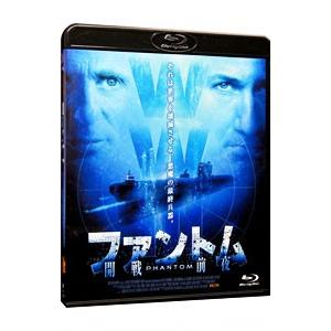 Blu-ray／ファントム−開戦前夜−