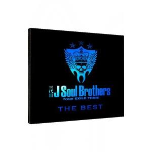 三代目 Ｊ Ｓｏｕｌ Ｂｒｏｔｈｅｒｓ／ＴＨＥ ＢＥＳＴ／ＢＬＵＥ ＩＭＰＡＣＴ