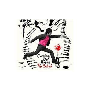 さかいゆう／Coming Up Roses 初回限定盤