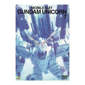 バンダイビジュアル DVD／機動戦士ガンダムUC 7 : ネットオフ ヤフー店