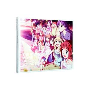 高田龍一／劇場版「THE IDOLM［＠］STER MOVIE 輝きの向こう側へ！」オリジナル・サウ...