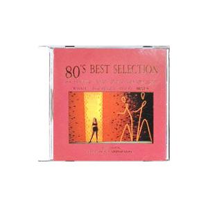 オムニバス／80年代ベストセレクション−ベストヒットナンバー16−