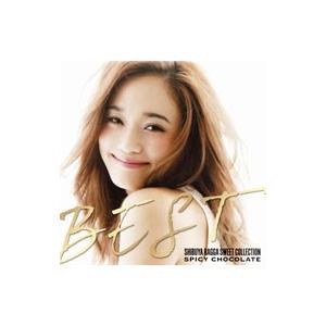 SPICY CHOCOLATE／ずっとスパイシーチョコレート！〜BEST OF 渋谷 RAGGA S...