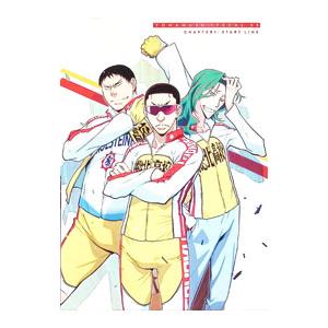 Blu-ray／弱虫ペダル vol．3