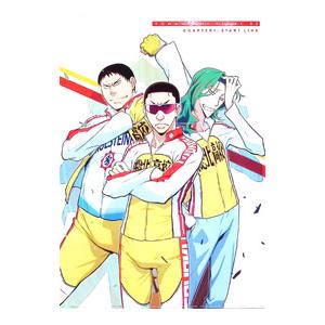 DVD／弱虫ペダル vol．3