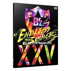 Blu-ray／B'z LIVE−GYM Pleasure 2013 ENDLESS SUMMER−XXV BEST