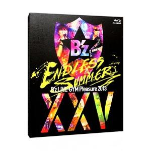 Blu-ray／B’z LIVE−GYM Pleasure 2013 ENDLESS SUMMER−...