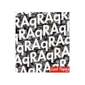 RAq／LOST TAPES vol．1