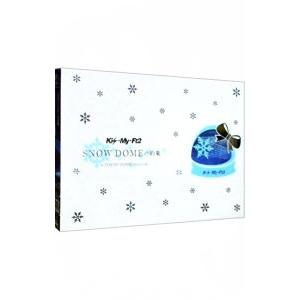 DVD／SNOW DOMEの約束 IN TOKYO DOME 2013．11．16 初回生産限定盤