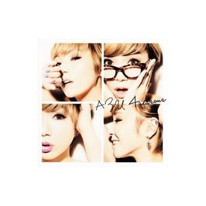 AZU／4Seasons