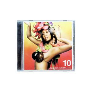 倖田來未／石井竜也／KAMEN feat．石井竜也 （CCCD）
