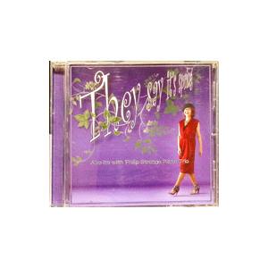 伊藤アイコ／They say it’s spring