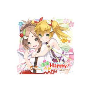 ゲーム／法被ハピHappy！／そよ☆みこ☆とぅいんくる