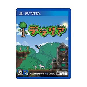 中古即納 Psvita テラリア Terraria 1406 メディアワールド 通販 Yahoo ショッピング