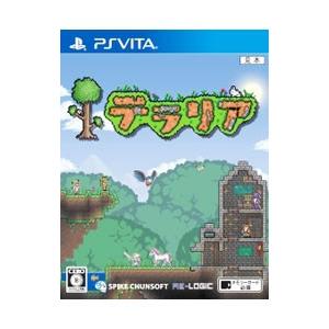 PSVita／テラリア