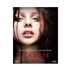 Blu-ray／キャリー ブルーレイ＆DVDの買取情報