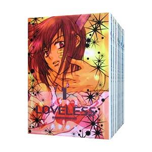 Loveless コミック全巻セット の商品一覧 コミック アニメ 本 雑誌 コミック 通販 Yahoo ショッピング