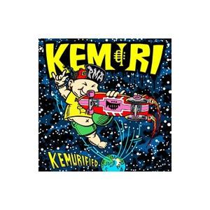 KEMURI／KEMURIFIED