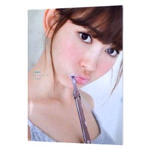 小嶋陽菜1stフォトブック こじはる／講談社