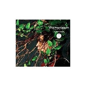 堂本剛／shamanippon−ロイノチノイ−（とくべつよしちゃん盤） 初回盤B