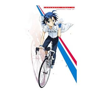 Blu-ray／弱虫ペダル vol．5