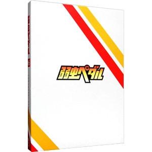 Blu-ray／弱虫ペダル vol．6