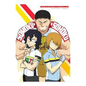 DVD／弱虫ペダル vol．6