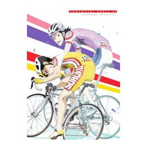 Blu-ray／弱虫ペダル vol．9