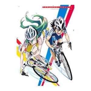 Blu-ray／弱虫ペダル Vol．10