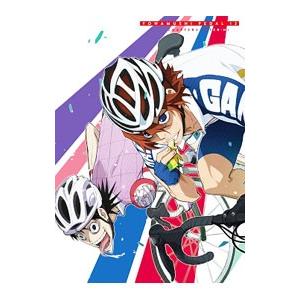 Blu-ray／弱虫ペダル Vol．12