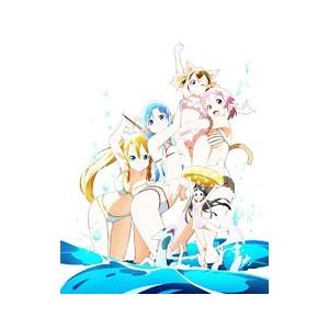 Blu-ray／ソードアート・オンライン Extra Edition 完全生産限定版