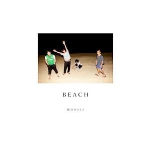 銀杏ＢＯＹＺ／ＢＥＡＣＨ