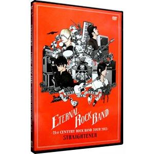 DVD／ETERNAL ROCK BAND 21st CENTURY ROCK BAND TOUR ...