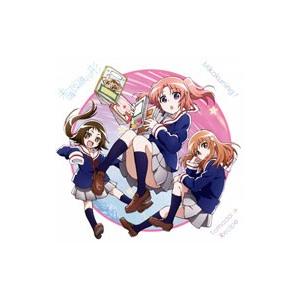 アニメ／「未確認で進行形」オープニングテーマ〜とまどい→レシピ／みかくにんぐッ！