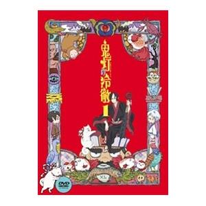 *リージョン機必要 北米版 鬼灯の冷徹 第2期 全26話 アニメ DVD BOX 1105hozuki.jpg