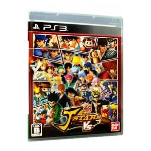 PS3／Jスターズ ビクトリー VS