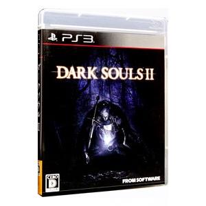 PS3／DARK SOULS II｜ネットオフ ヤフー店