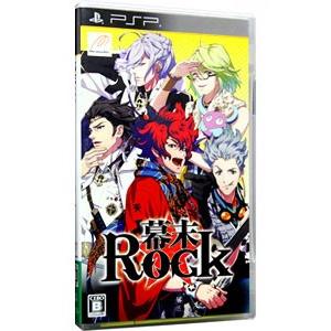 PSP／幕末Rock