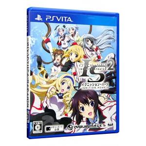 PSVita／IS＜インフィニット・ストラトス＞2 イグニッション・ハーツ