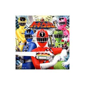 烈車戦隊トッキュウジャー 主題歌 テレビドラマサントラ音楽ソフト の商品一覧 サウンドトラック Cd 音楽ソフト チケット 通販 Yahoo ショッピング