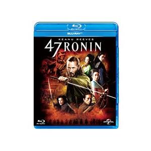Blu-ray／47RONIN