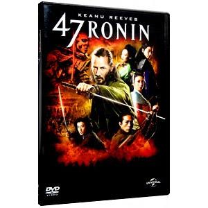 DVD／47RONIN