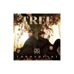 東方神起／TREE Type−B