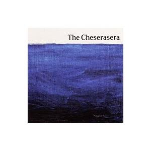 Ｃｈｅｓｅｒａｓｅｒａ／Ｔｈｅ Ｃｈｅｓｅｒａｓｅｒａ