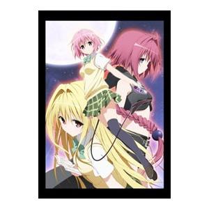 To LOVEる -とらぶる- ダークネス OVA 8 DVD : らしんばん通販 Yahoo