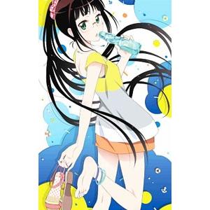 Blu-ray／ニセコイ 4 完全生産限定版