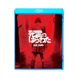Blu-ray／死霊のはらわた